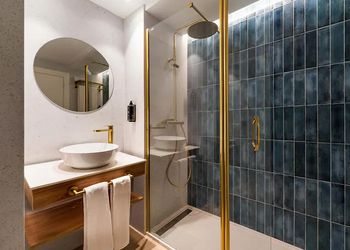 Hotel Vibra Algarb