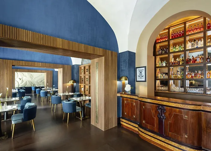 Tivoli Palazzo 1880 Lecce Hotel