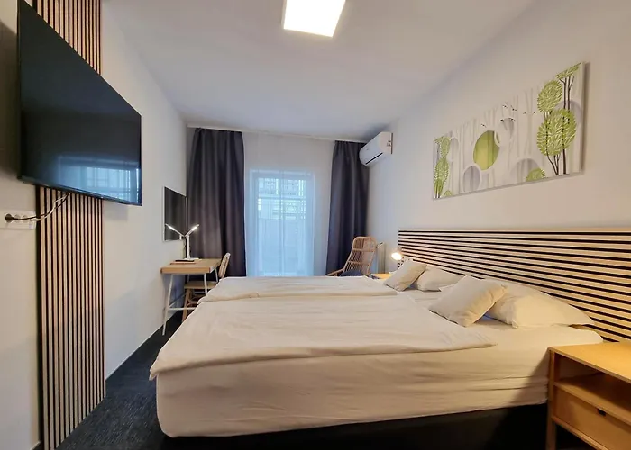 Hotel Bio
