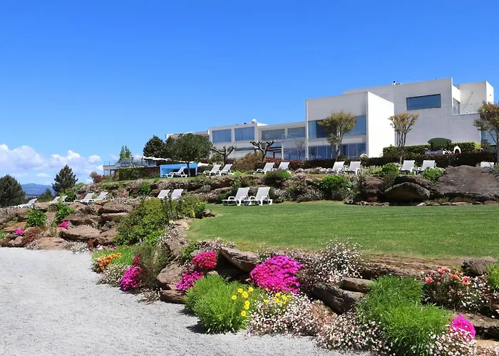 Agua Hotels Mondim De Basto