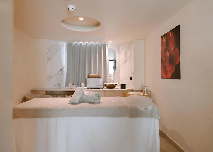 Royal Hideaway Casablanca