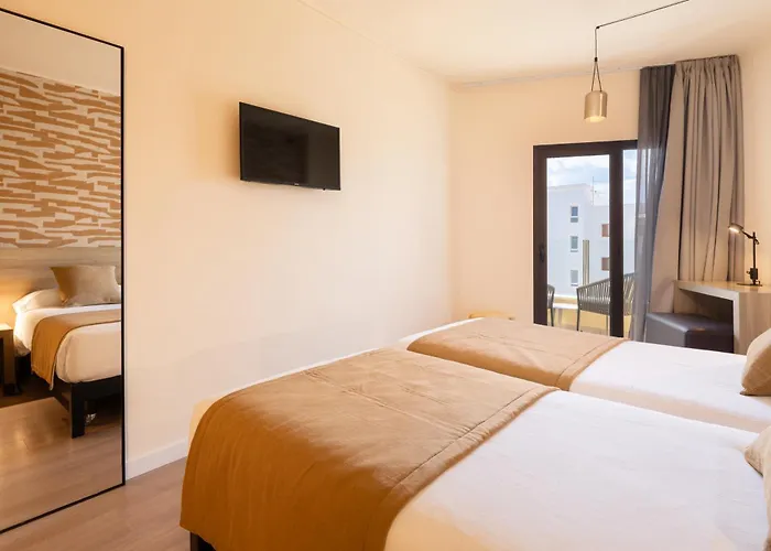 Hotel Eden Palma Playa Adults Only