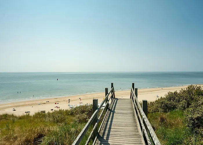 Vakantiepark De Meerpaal