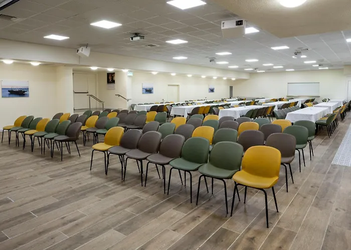 Leonardo Club Tiberias
