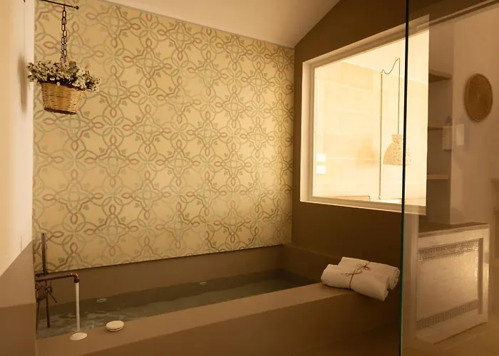 Masseria Bandino & Spa