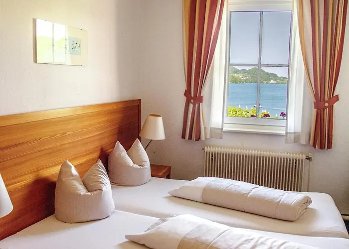Seehotel Schlick