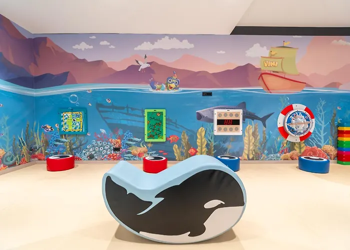 Hotel Pinija