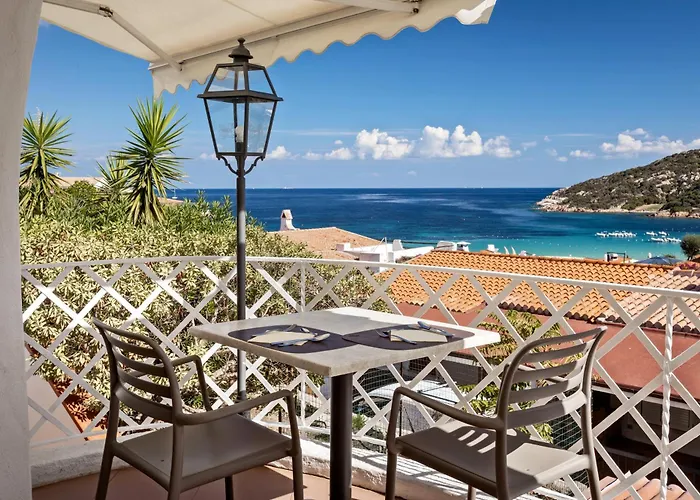 Hotel Mon Repos