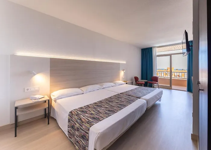 Hotel La Rápita