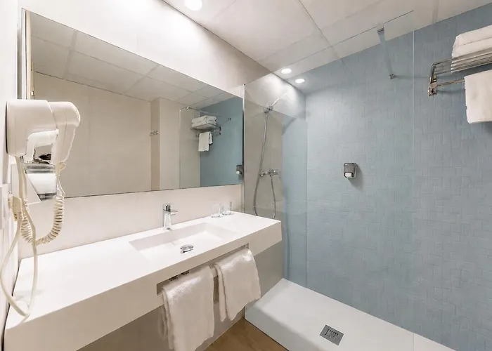 Hotel La Rapita