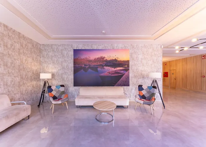 Hotel La Rapita