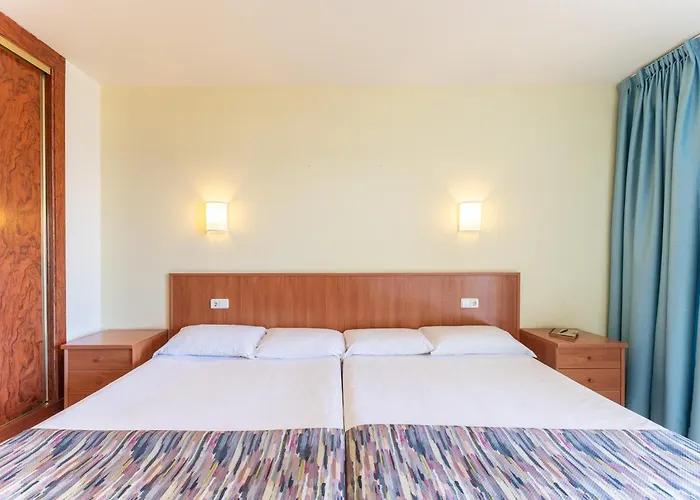 Hotel Natura Park