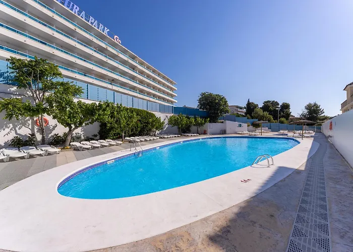 Hotel Natura Park