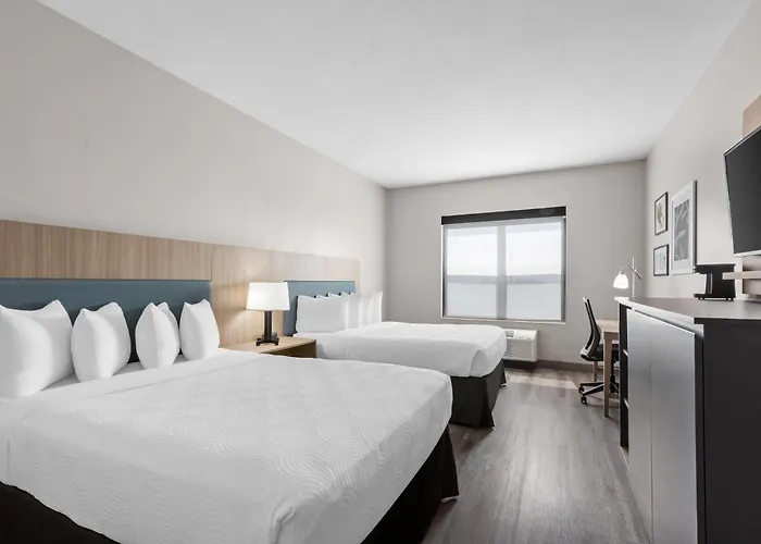 Country Inn & Suites By Radisson, Tucson Airport, Az
