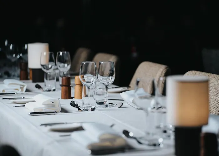 Radisson Blu Waterfront Hotel, Stockholm