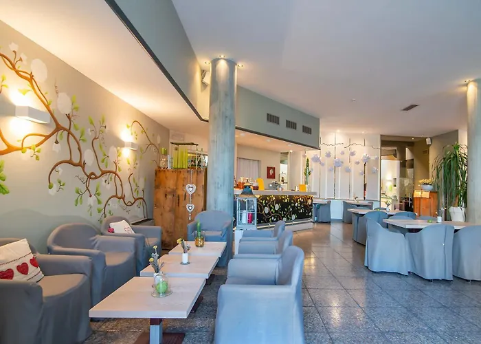 Hotel Liberty