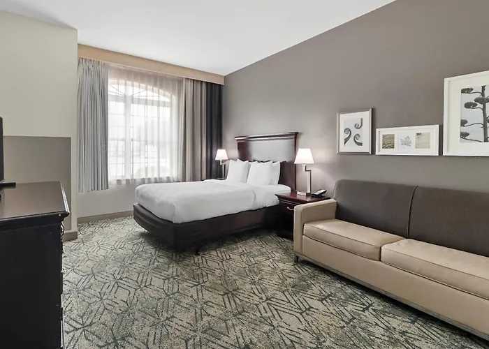 Country Inn & Suites By Radisson, Bowling Green, Ky