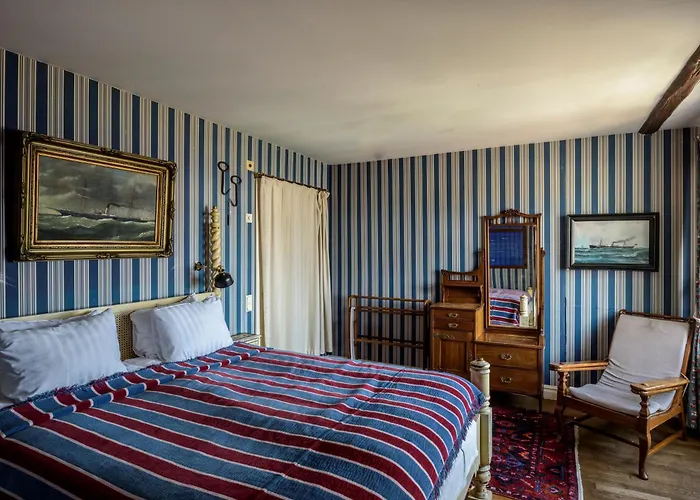Hotel Kullaberg