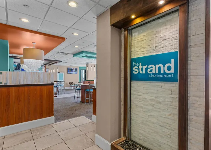 The Strand - A Boutique Resort