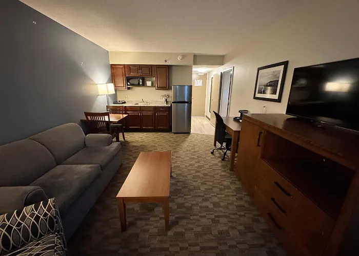 Quality Inn & Suites