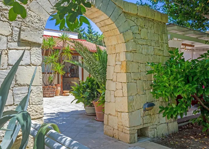 Masseria L'Uliveto Agri Resort