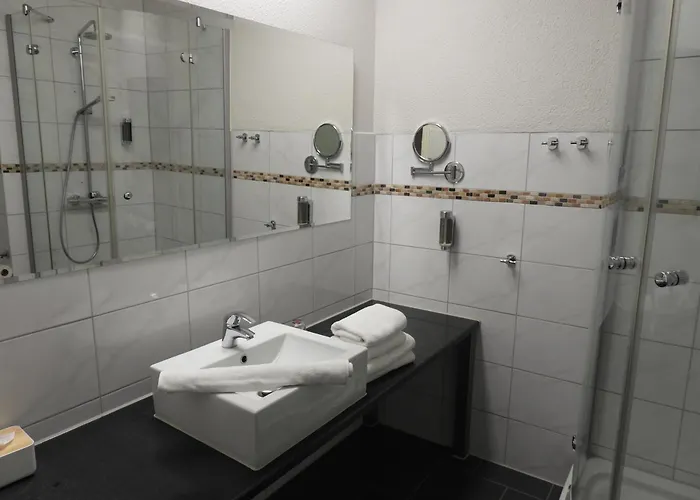 Fründts Hotel