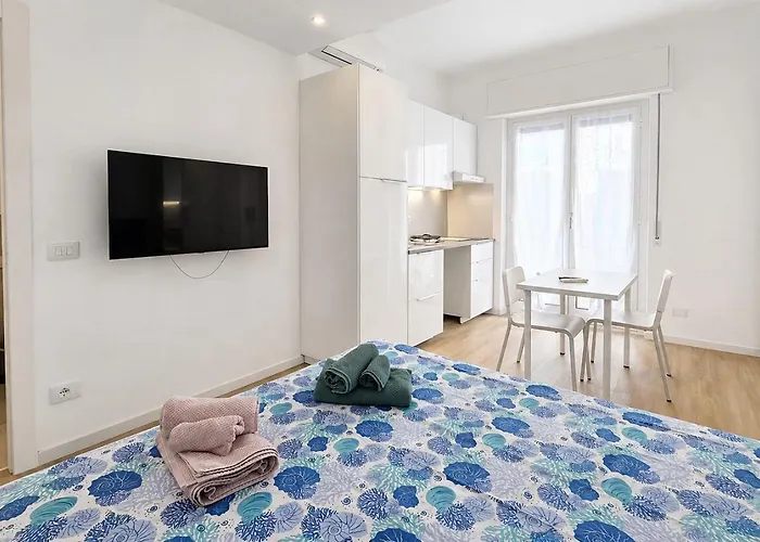 Residence Glicini