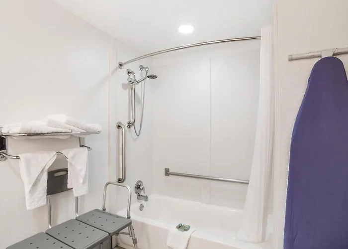 Best Western Statesville Inn