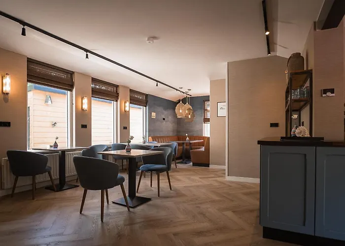 Duinhotel Texel