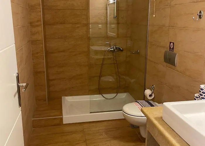Kolokotronis Hotel & Spa