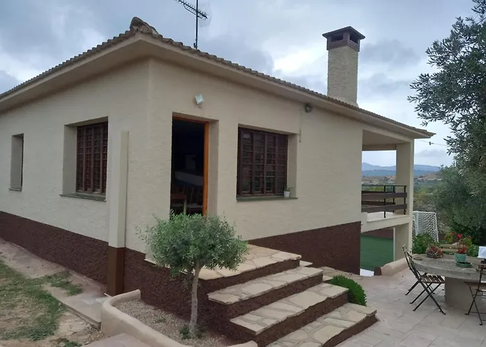 Hotel Balfagon