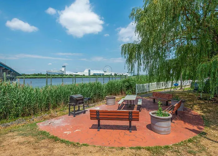 Extended Stay America Suites - Secaucus - Meadowlands
