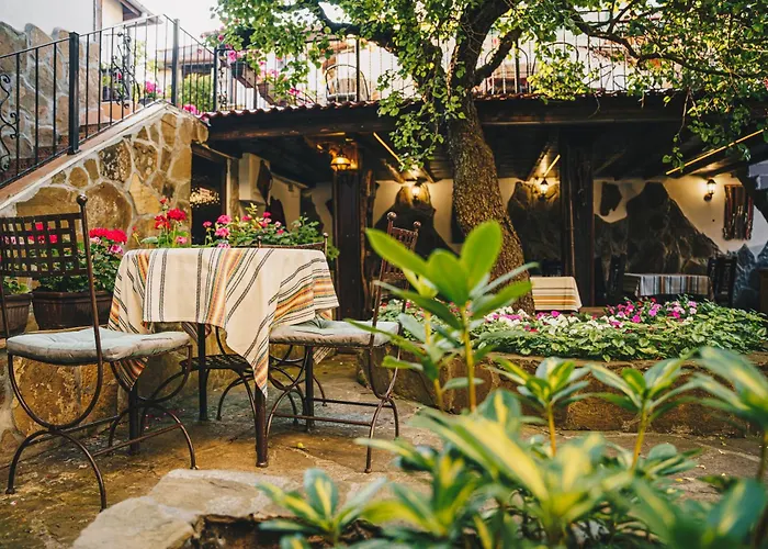 Oazis Family Hotel