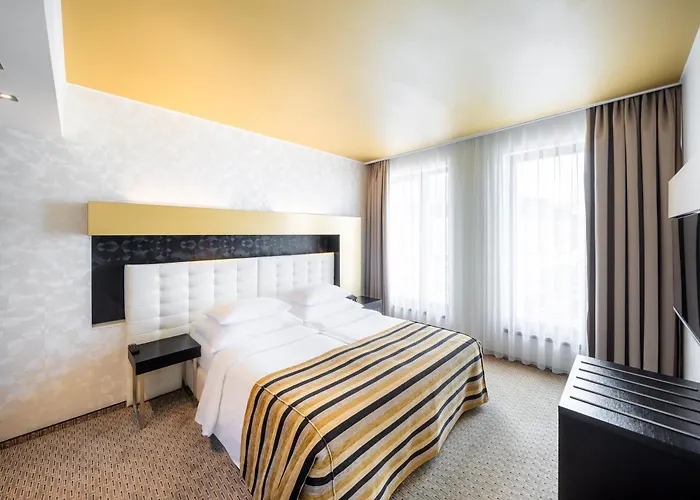 Grandior Hotel Prague