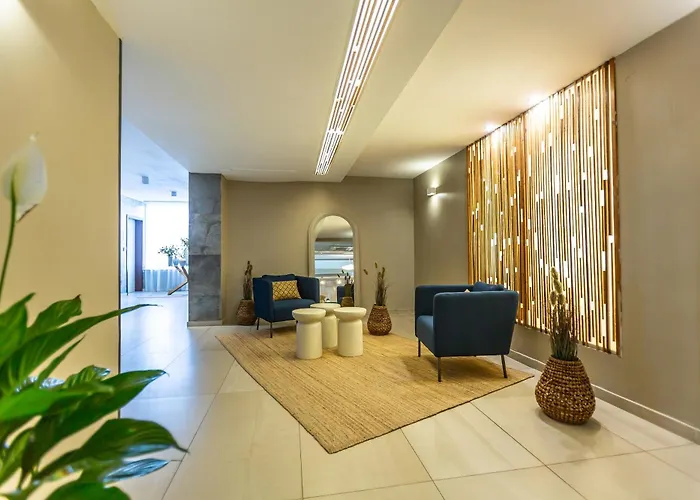 Hotel Riviera