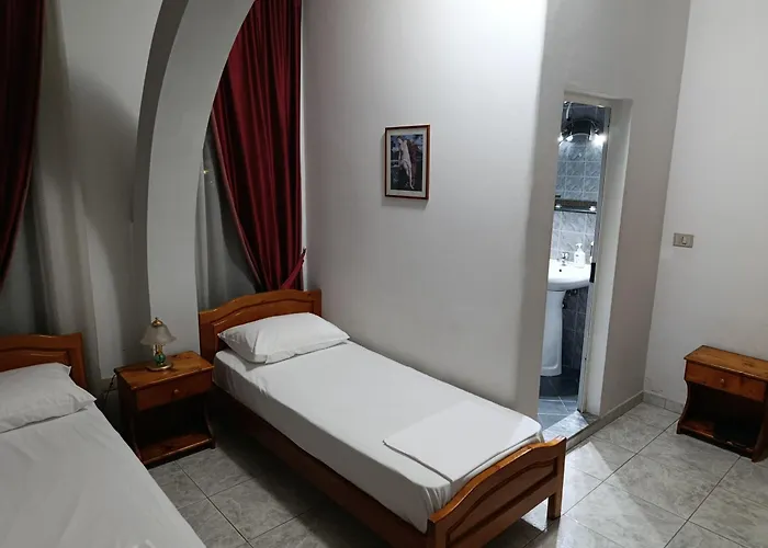 Villa Pepeto Durres Albania
