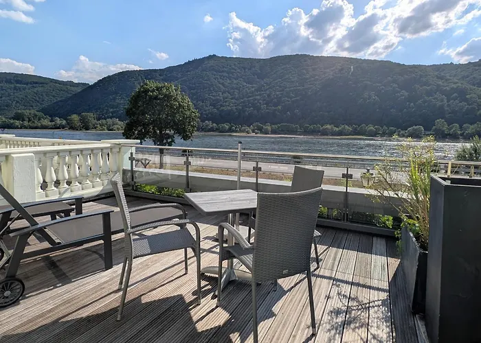 Hotel Schön