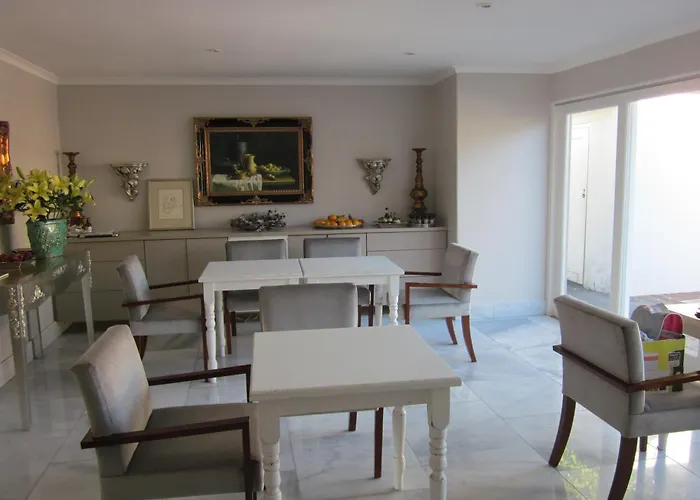 The Gregoire Boutique Villa
