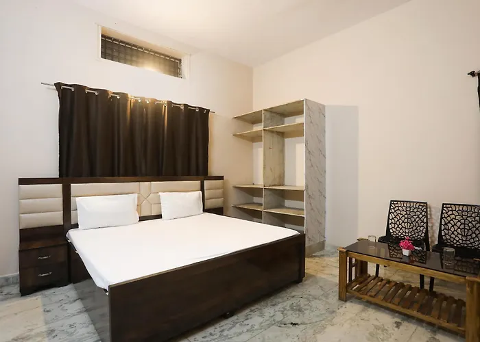 Oyo Hotel Lizna