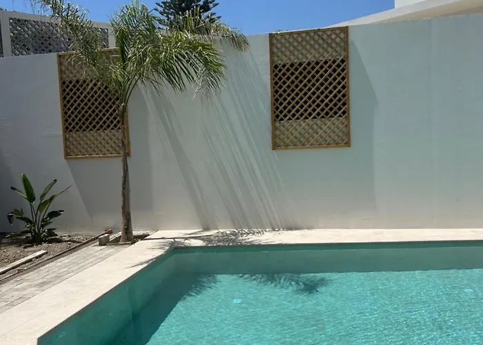 Moscha Hotel