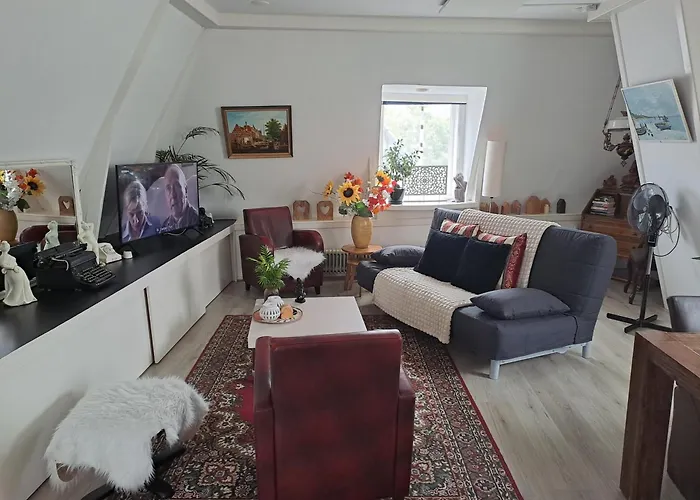 Het Speijerhuis