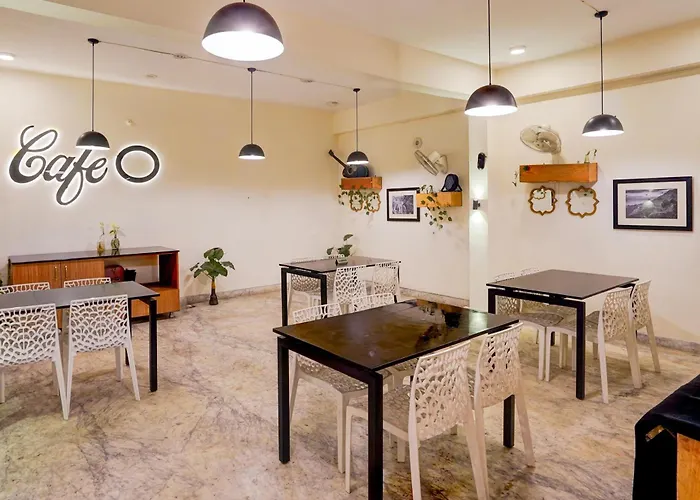 Super Hotel O Jwalapur Near Prem Ashram