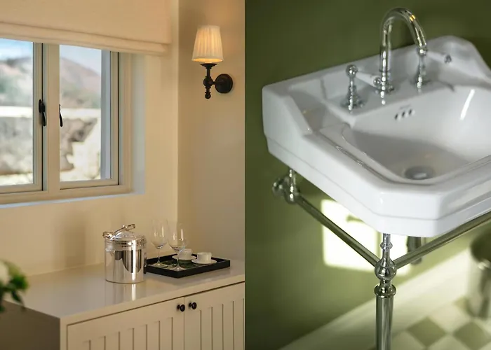 Maison Cabriere Boutique Hotel