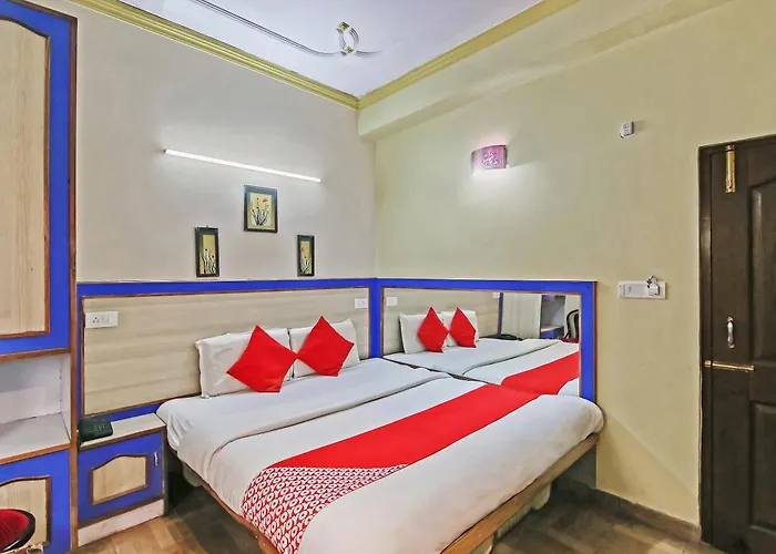 Hotel O Royal Inn