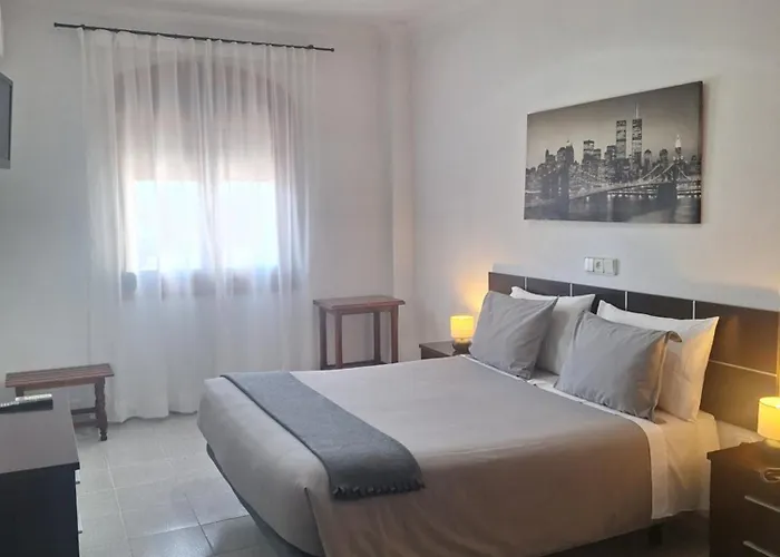 Hotel Portugal