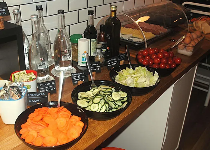 Ibis Styles Brindisi