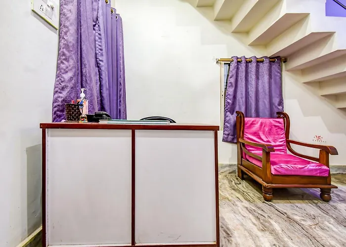 Hotel O Moonlight Premium