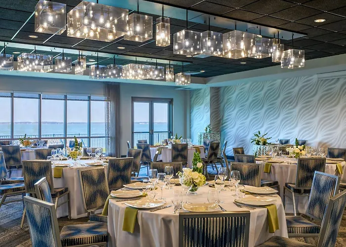 Aloft By Marriott Ocean City
