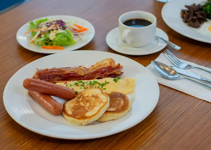 Park Inn By Radisson North Edsa