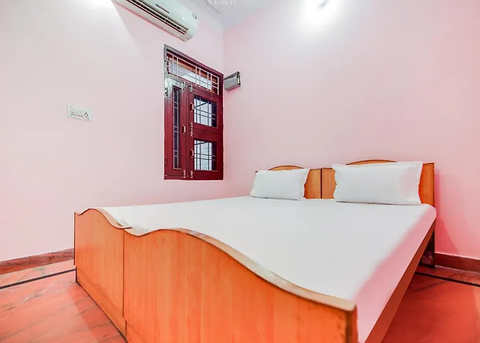 Hotel O Sheetal Guest House